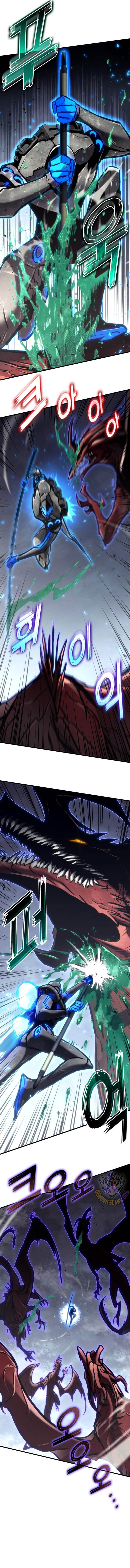 Kill the Dragon Chapter 155 2